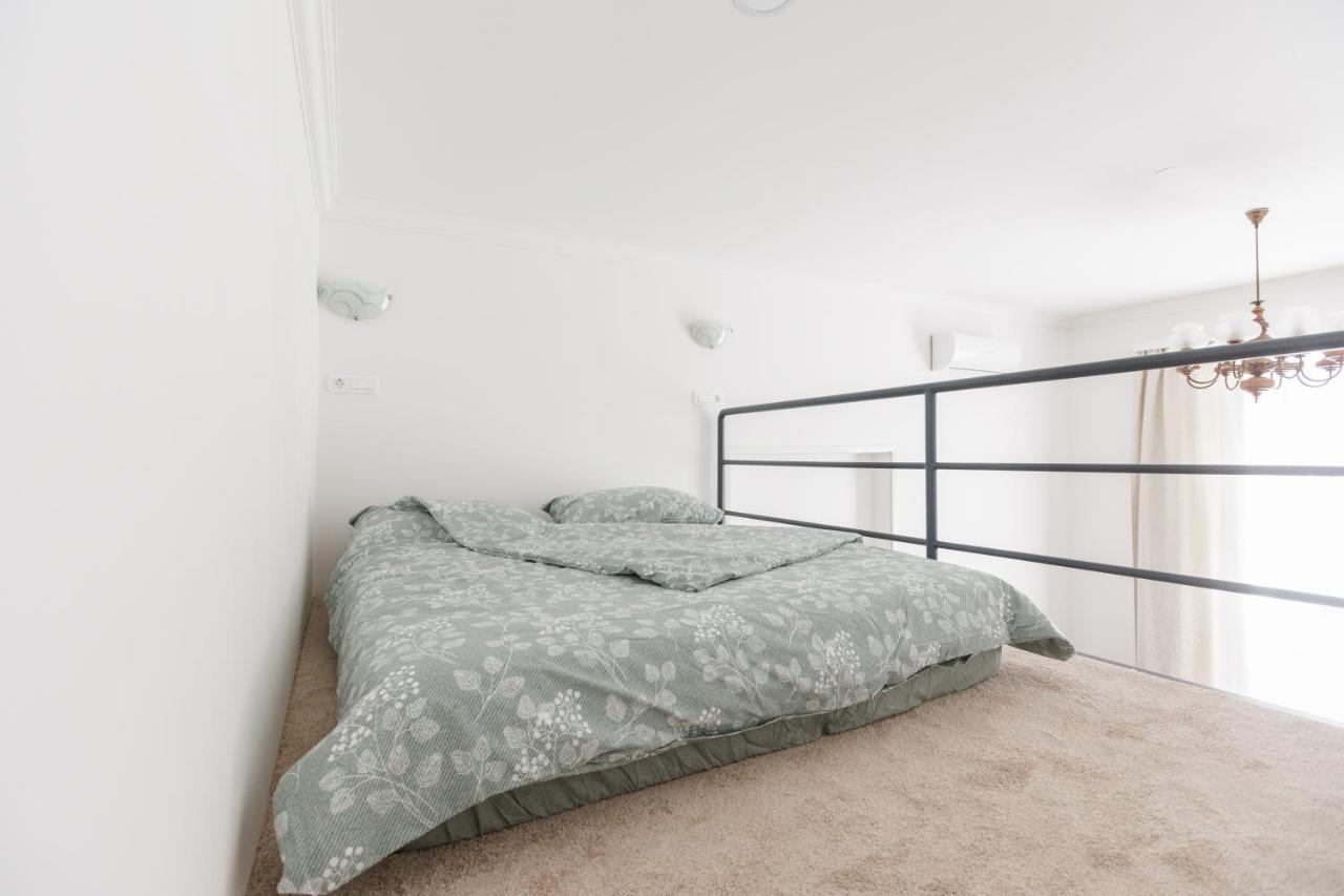 Cozy In The Heart Of Zagreb - H Appartement Buitenkant foto
