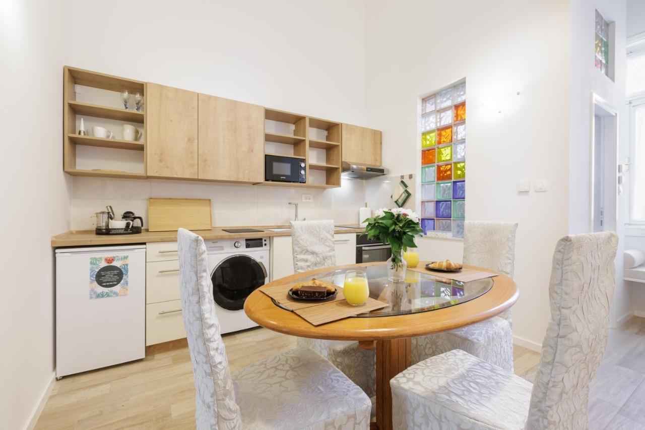 Cozy In The Heart Of Zagreb - H Appartement Buitenkant foto